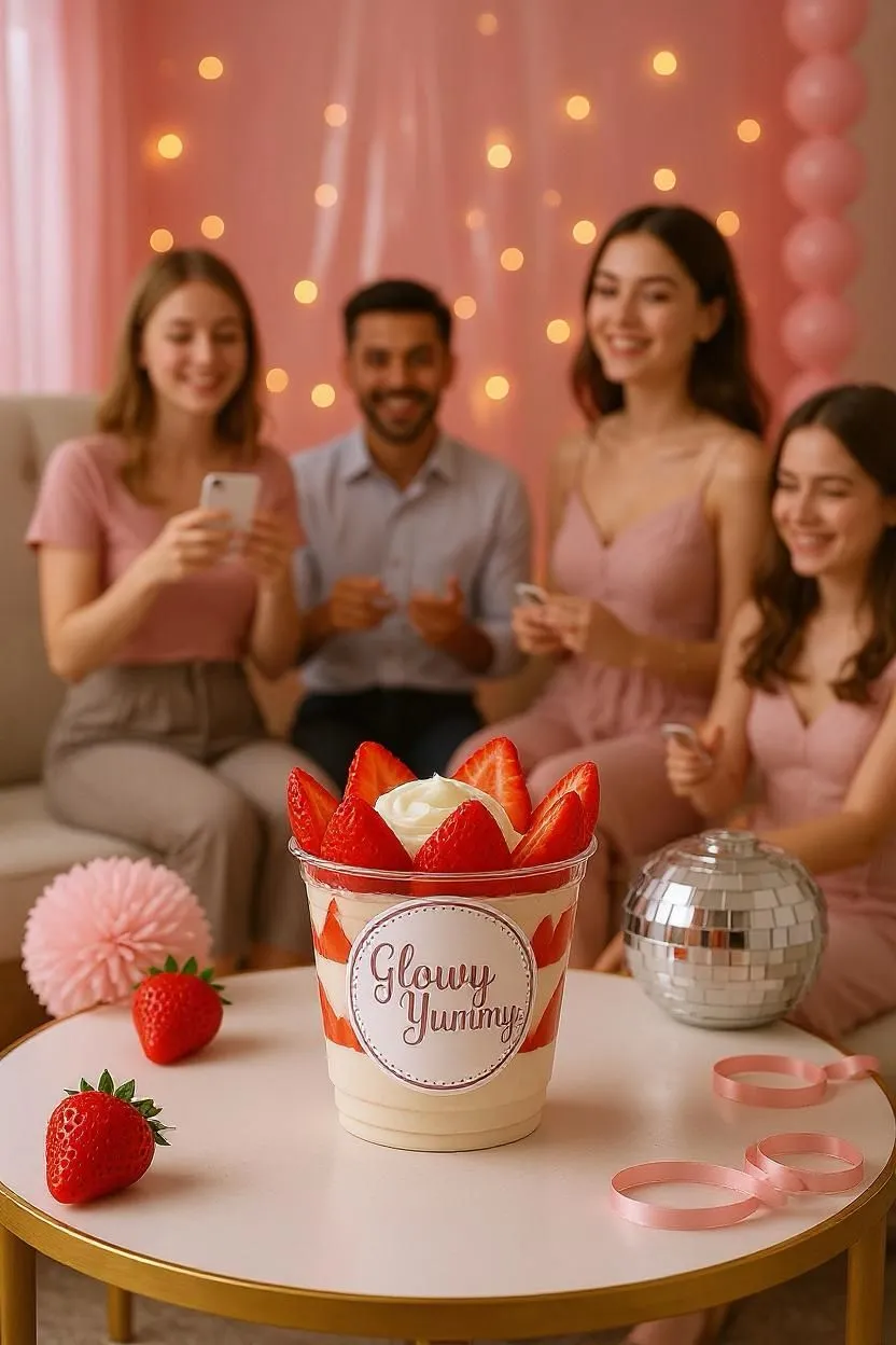 Renta de carrito de snacks dulces para eventos y empresas