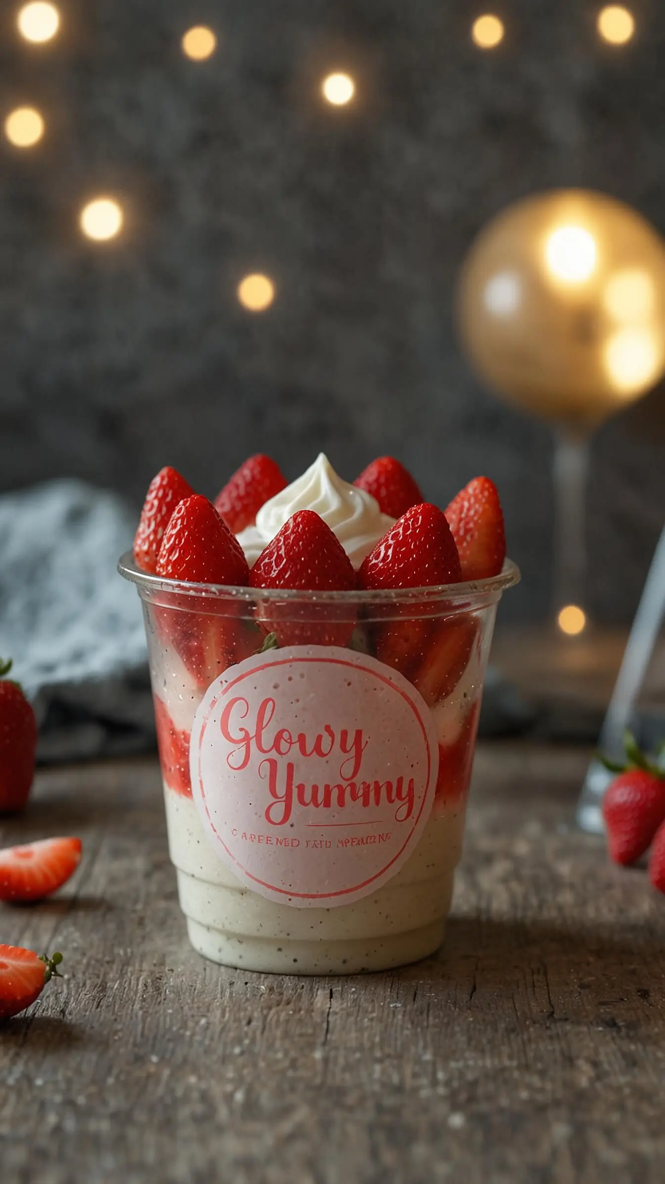 Renta de carrito de snacks dulces para eventos y empresas