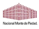 Nacional Monte de piedad