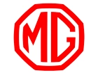 Mg Motors logo carrito algodones snacks