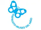 Papalote museo del niño logo