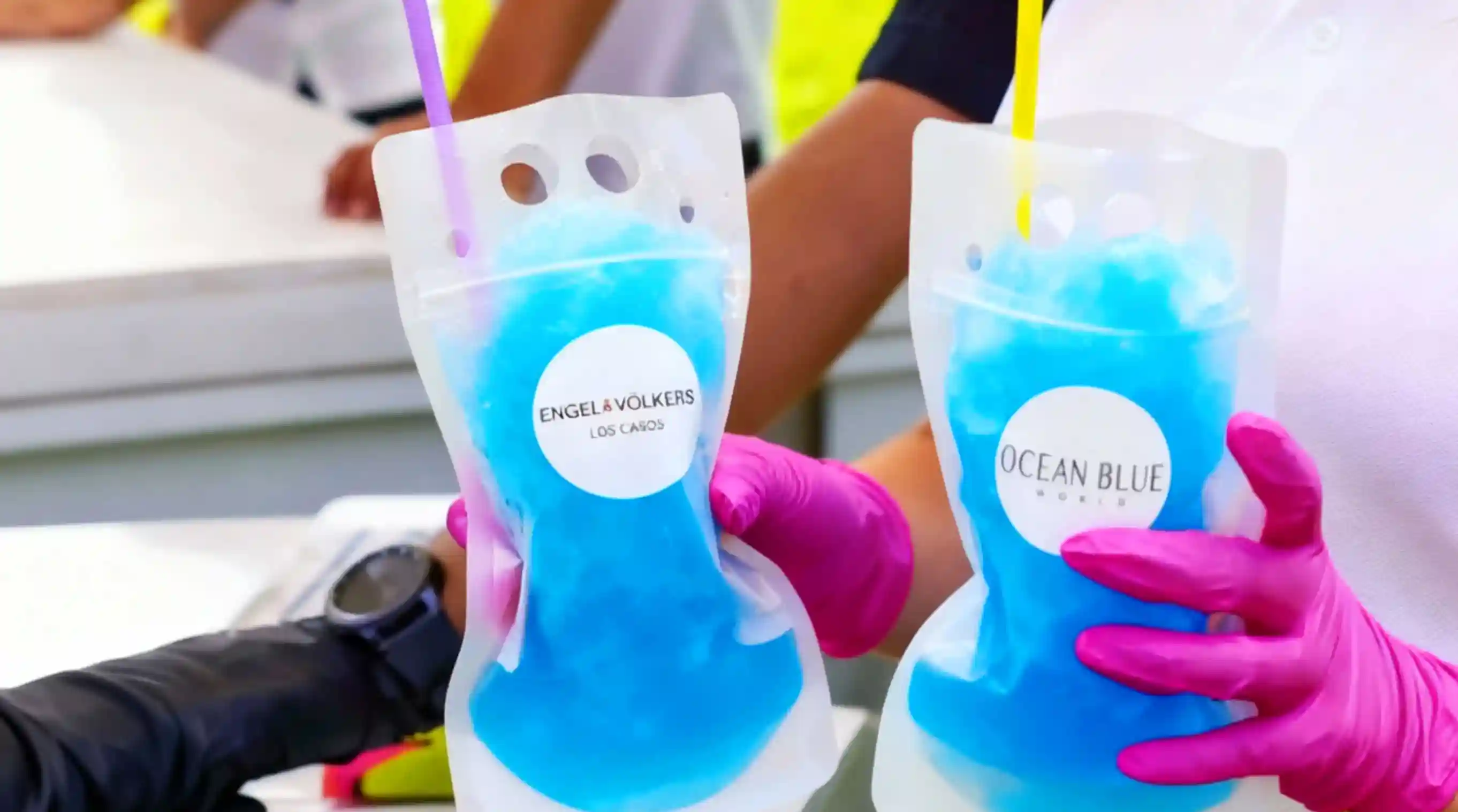 Contratar carritos de raspados de hielo para eventos y fiestas