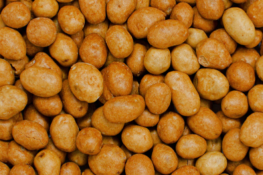Cacahuates Japoneses Snacks