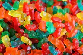 Gomitas de Panditas Snacks