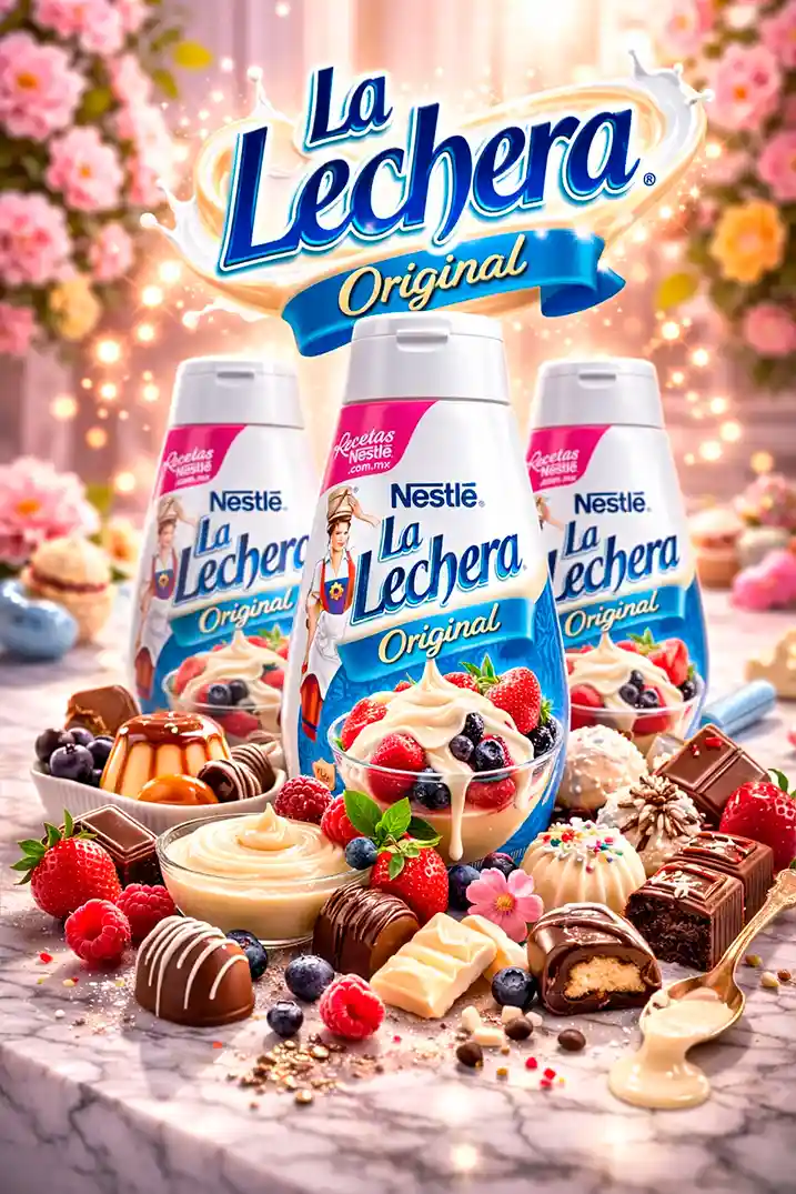 Miguelito de Sabores